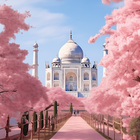 Spring Wallpaper HD