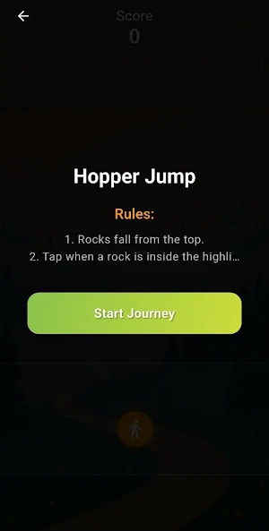 Chicken Road Screenshot 1