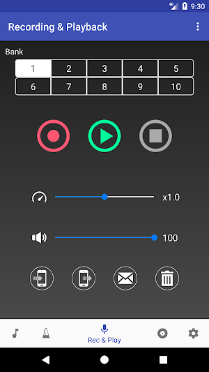 adsilent Screenshot 1