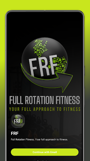 Full Rotation Screenshot 0