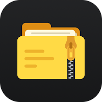 File Compressor - Unzip Files