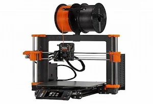 Prusa Mk4 3d Printer Guide Screenshot 3