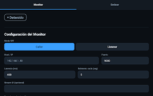 SRT Toolkit PRO Screenshot 0