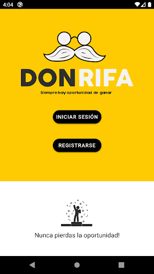 Don Rifa Screenshot 0