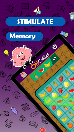 OnCortex Screenshot 0