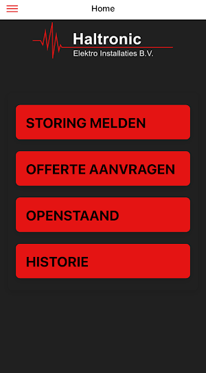 MijnHaltronic Screenshot 1