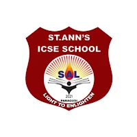 ST.ANN'S ICSE SCHOOL, PANAGUDI