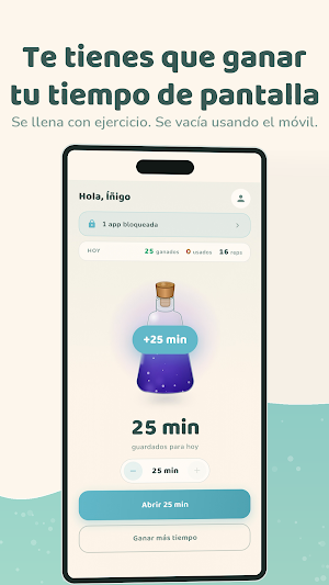 Motick Lock Screenshot 0
