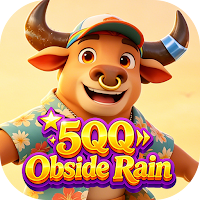 5QQObside Rain