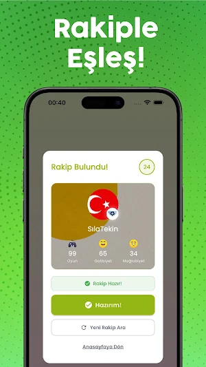Kelimeo - Kelime Bulmaca Oyunu Screenshot 0