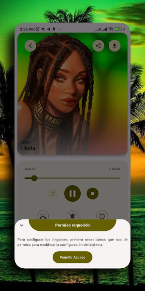 Ethiopian Ringtones Screenshot 3