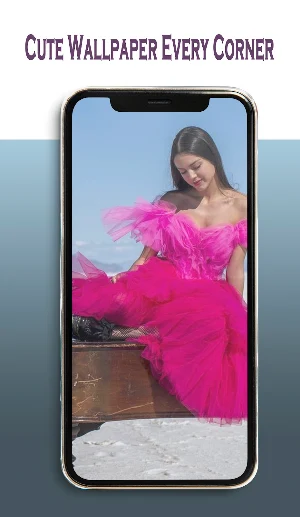 Olivia Rodrigo Wallpapers Screenshot 1