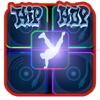Hip Hop Beat Pad