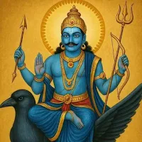 Dasharathkrit Shani Stotra