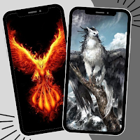 Phoenix Wallpaper