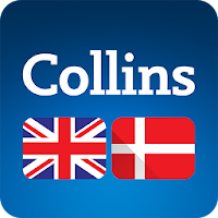 English-Danish Dictionary