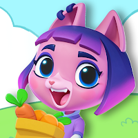 Sunshine Days: Town Builder