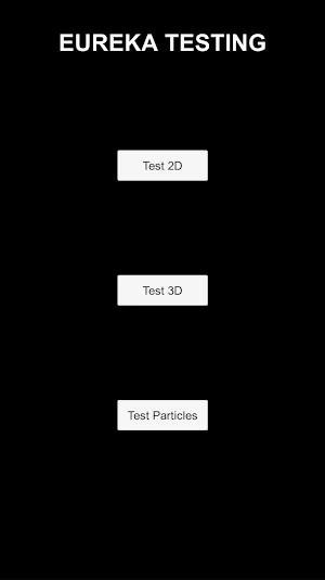 Eureka Testing Screenshot 0