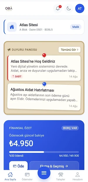 Oba-Says Screenshot 3