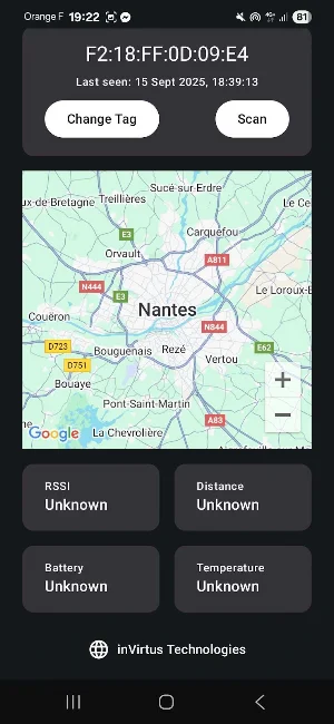 inVirtus EosFlex Screenshot 2