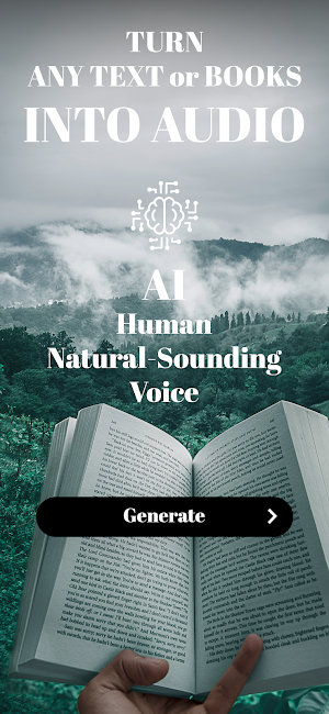 aiReader: AI Text to Speech Screenshot 0
