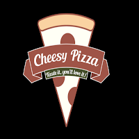 Cheesy Pizza NYC