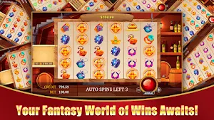 Spin Winner Screenshot 3