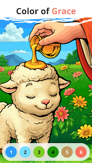 Grace Color Screenshot 3