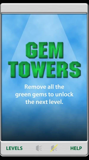 Gem Towers Screenshot 3