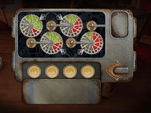 Dreamcage Escape Screenshot 0