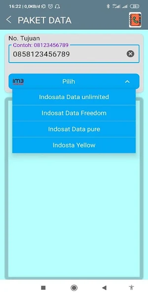 ANP RELOAD Screenshot 2