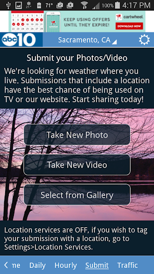 10WX&Traffic Screenshot 3