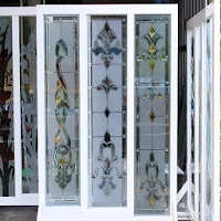 Glass Motif