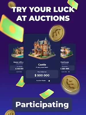 CryptoTrade Screenshot 3