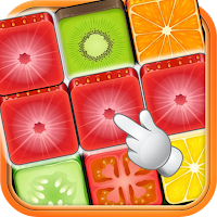 Fruit Blast - Tap Puzzle Game