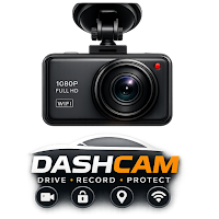NT Dash Cam - Drive Recorder