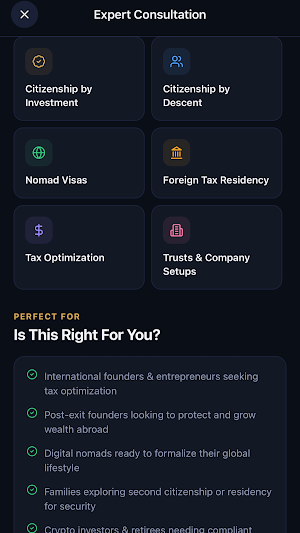 Global Citizen App Screenshot 3