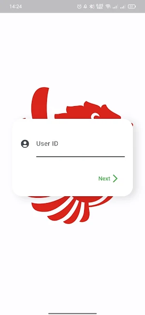 HSEMedika Screenshot 1
