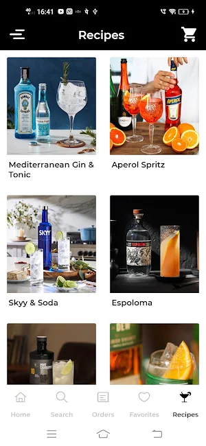Plaza Liquor KC Screenshot 3