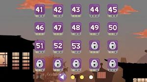 The speed Ninja Screenshot 3