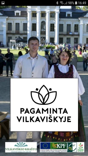 Made in Vilkaviškis Screenshot 0