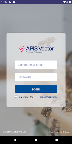 APIS - Vector (Bloom) Screenshot 0