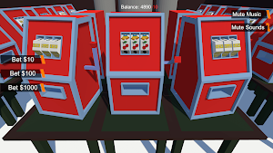 Hollywood-Casino  Game Screenshot 2