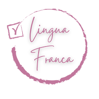 Lingua Franca