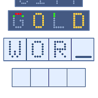Pixletters Game