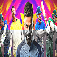 Real World Cup Cricket Game