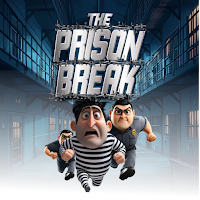 The Prison Break