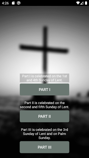 Way Of The Cross Screenshot 3