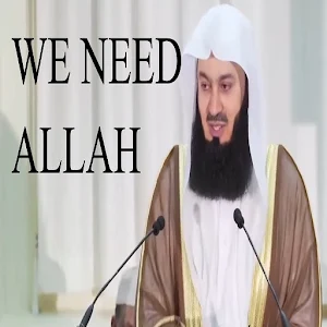 Mufti Menk Screenshot 1