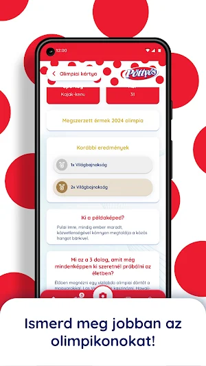 Pöttyös Screenshot 3